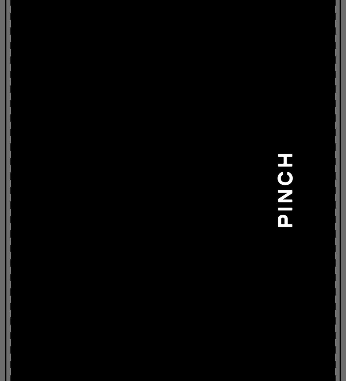 Pinch Table Cloth