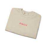 Pinch Embroidered Crewneck