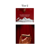 Tabling Kit Tier 2