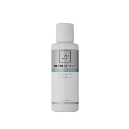 CLENZIderm M.D.® Daily Care Foaming Cleanser - Pinch