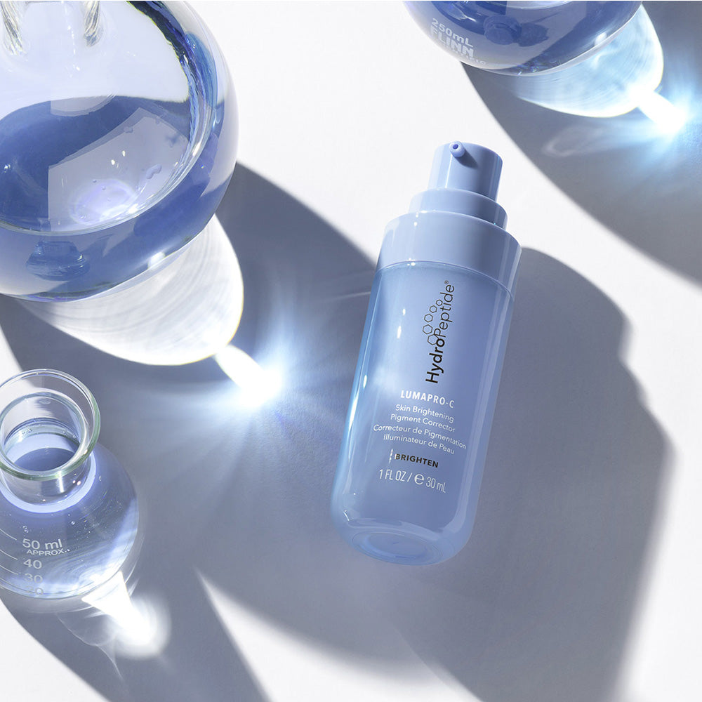 Decorative View - HydroPeptide® LumaPro-C Serum