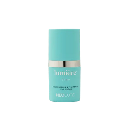 Lumiere Illuminating Eye Cream - Pinch