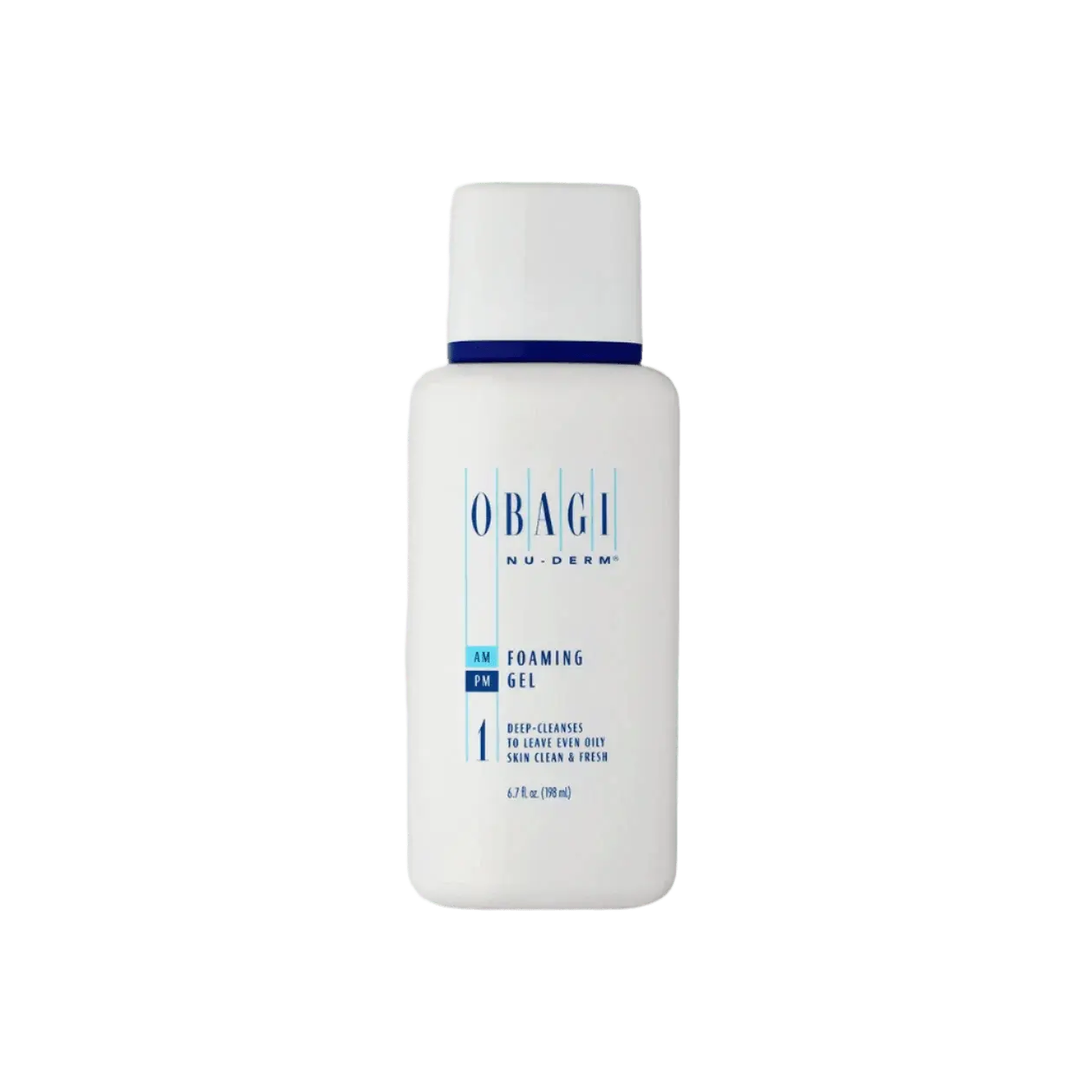 Obagi Nu-Derm Foaming Gel - Pinch