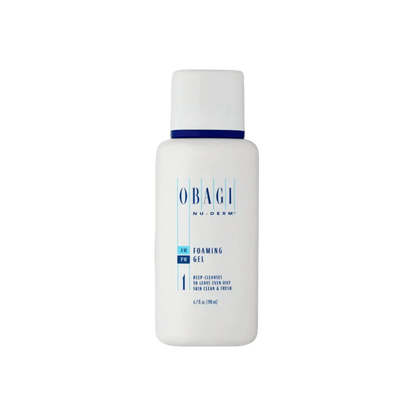 Obagi Nu-Derm Foaming Gel - Pinch