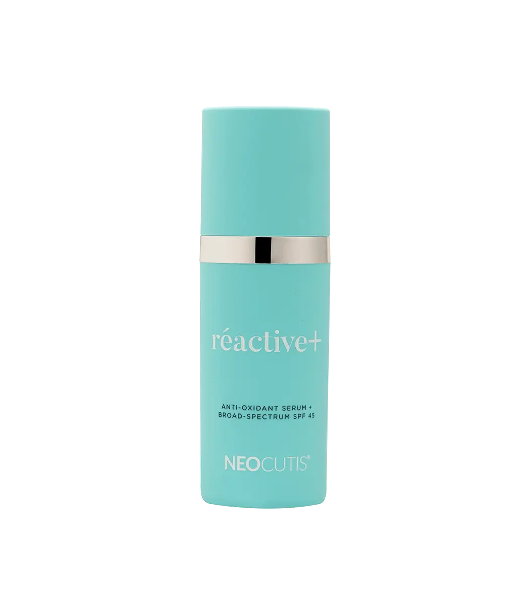 Reactive+ Sunscreen Anti-Oxidant - Pinch