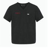 Scrub Top