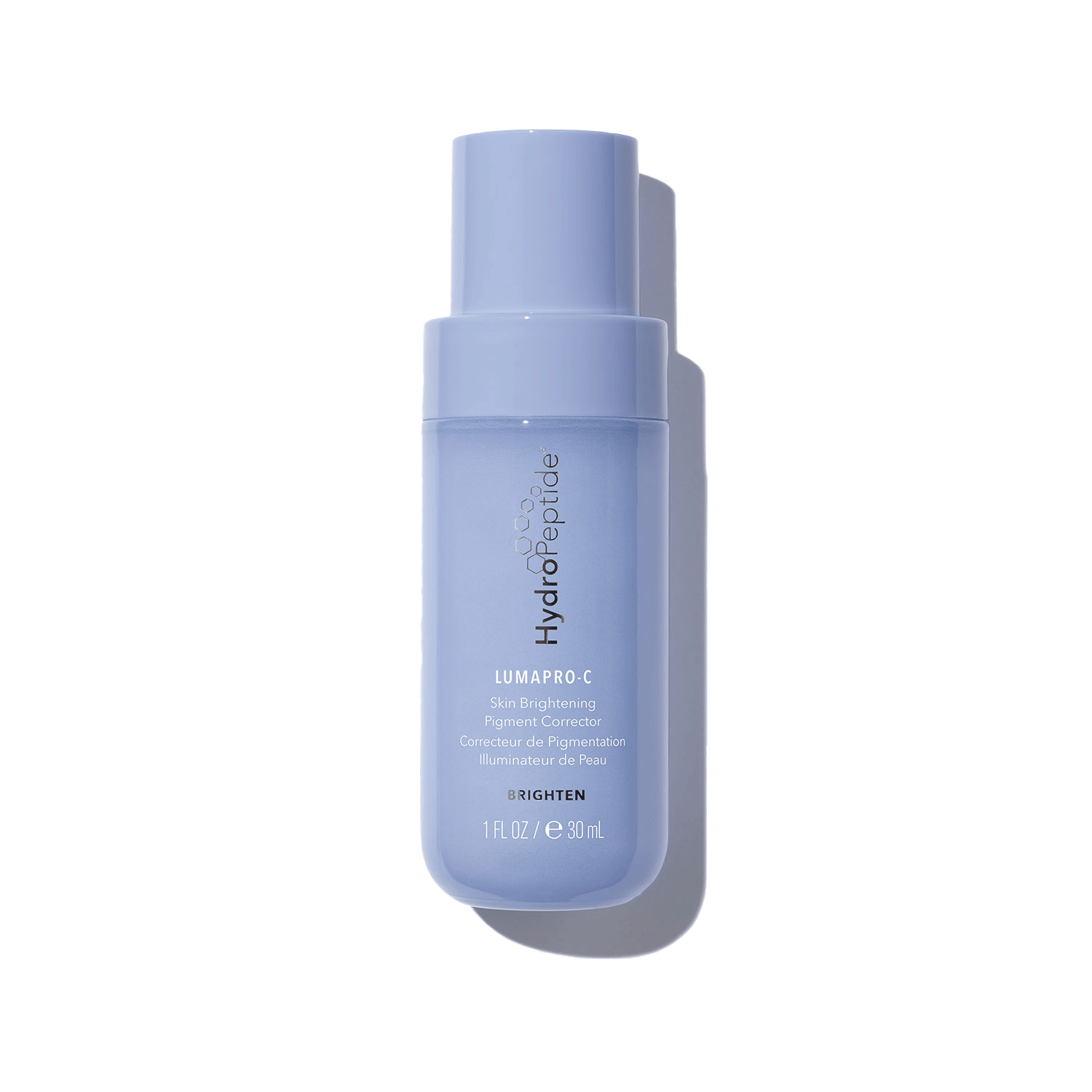 Front View - HydroPeptide® LumaPro-C Serum for Skin Brightning