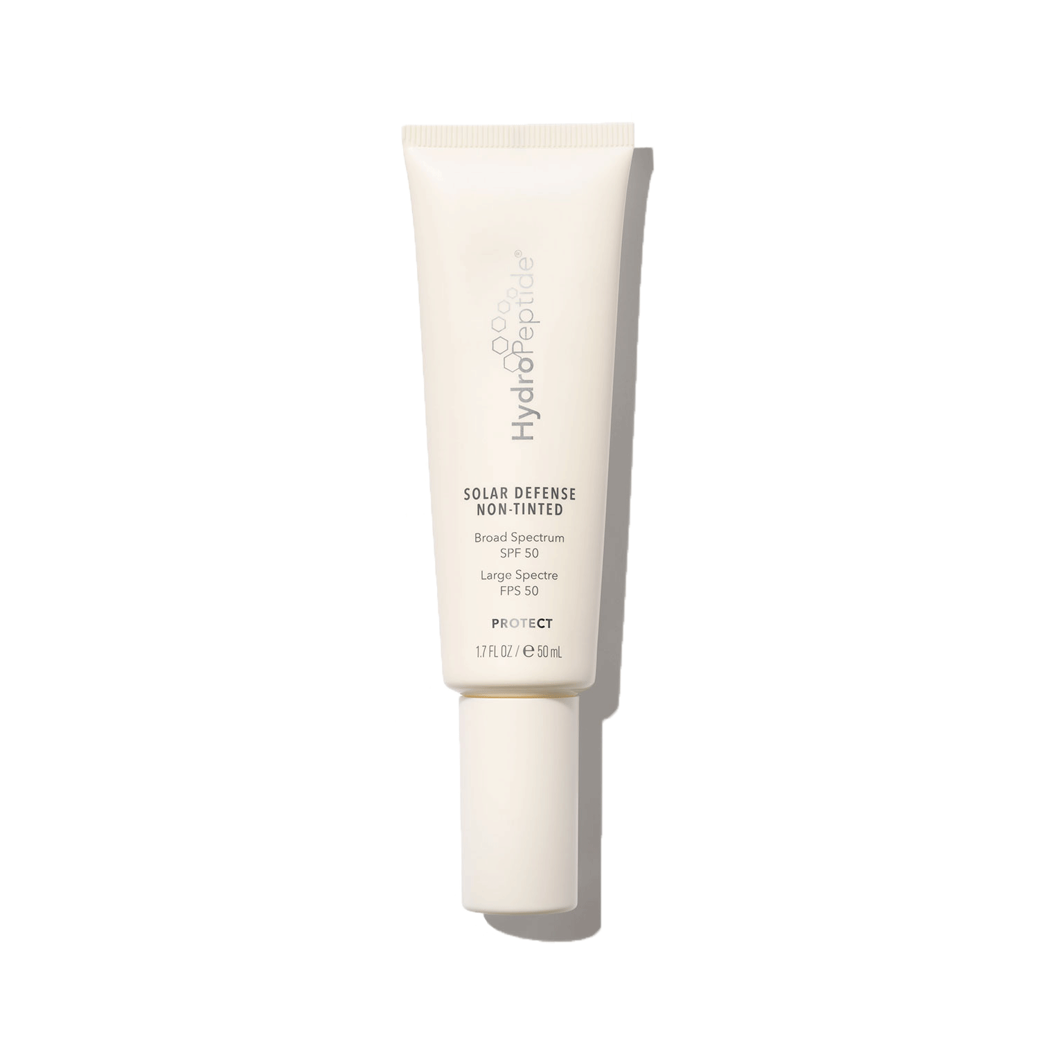 Front View - HydroPeptide® Solar Defense Non-Tinted SPF 50